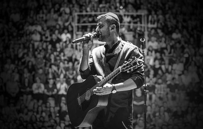 ישי ריבו חוצה גבולות: לראשונה יופיע בקפריסין!