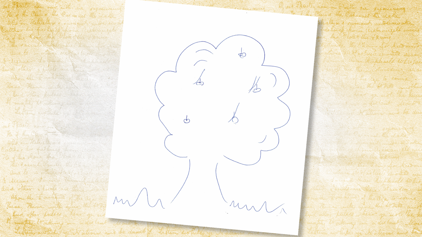 מי אנחנו? • נסתר וגלוי: מסע אל נבכי הנפש