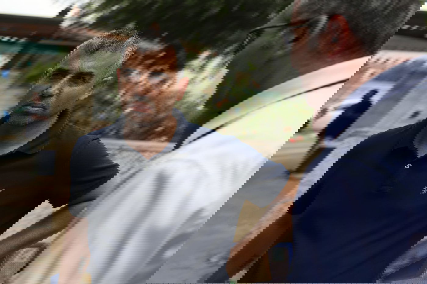 עו"ד הפלסטיני: "יחס המשטרה לחרדי - יותר גרוע מלערבי"