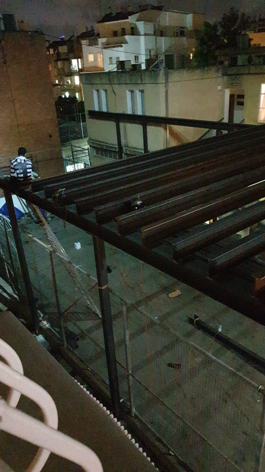 "הקראוון - בלתי חוקי": תושבי שיכון ג' מאיימים בתביעה נגד עיריית בני ברק