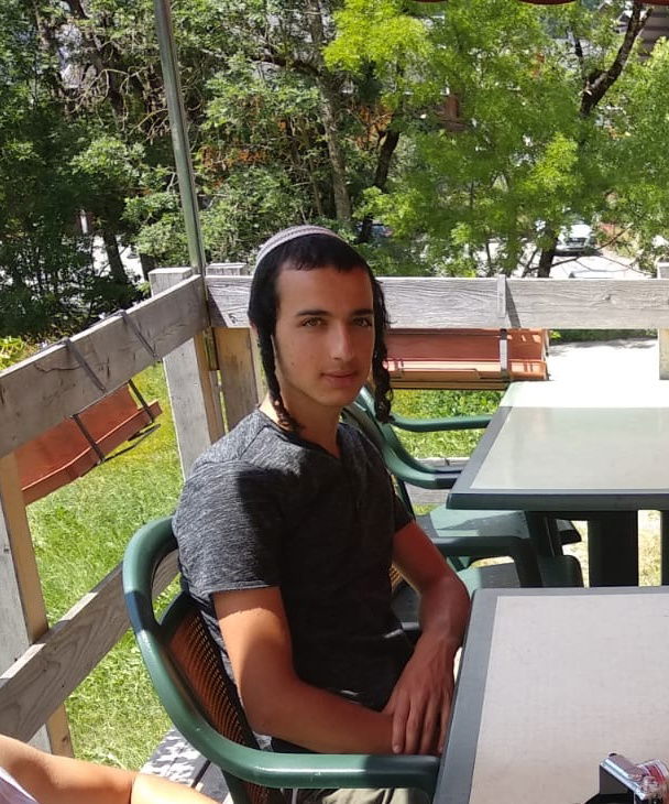 דביר יהודה הי"ד