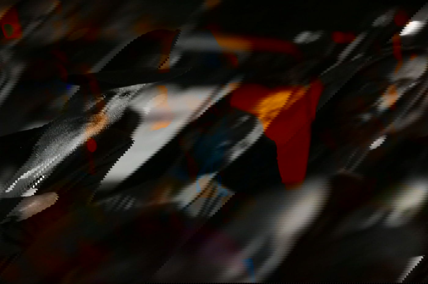 האב השכול בכה: "כמה כאב יביא הגעגוע?"