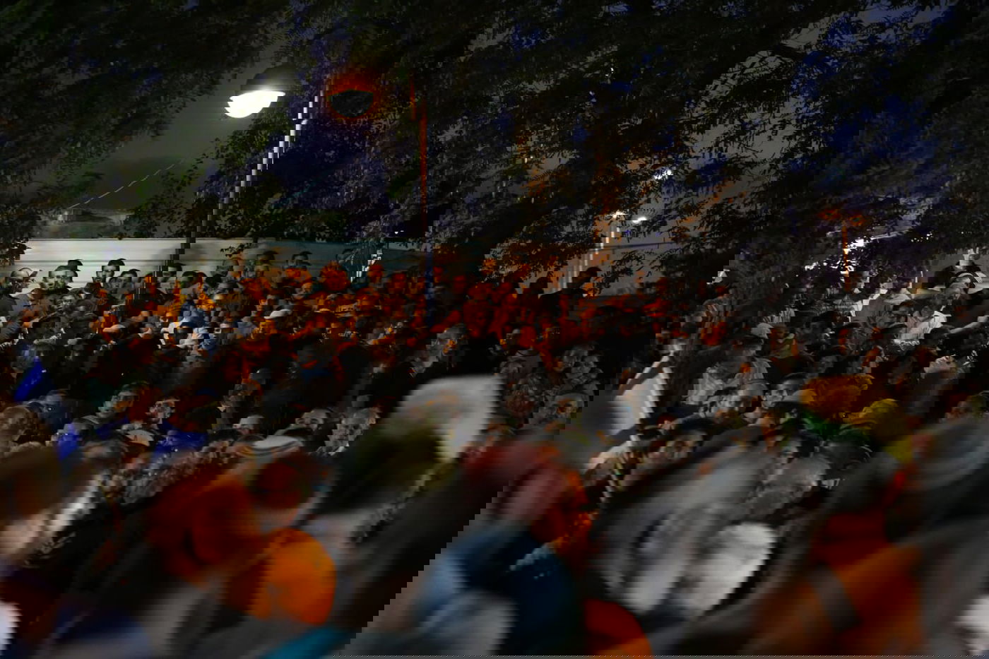 האב השכול בכה: "כמה כאב יביא הגעגוע?"