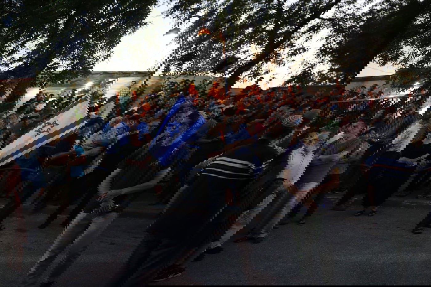 האב השכול בכה: "כמה כאב יביא הגעגוע?"