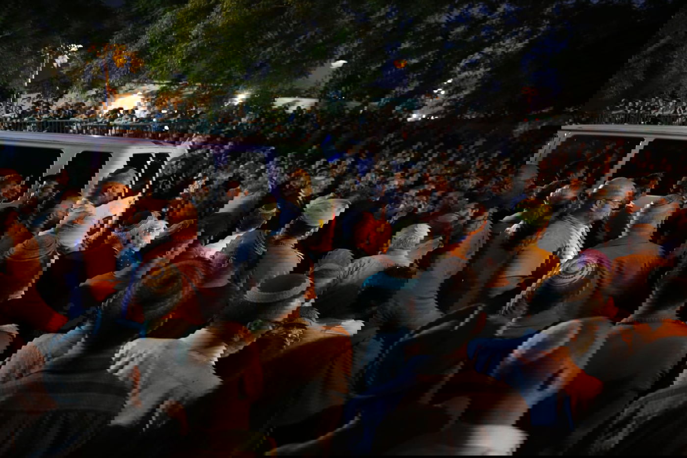 האב השכול בכה: "כמה כאב יביא הגעגוע?"