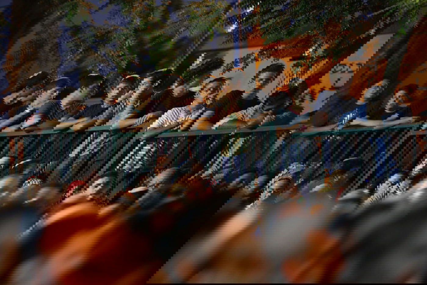 האב השכול בכה: "כמה כאב יביא הגעגוע?"