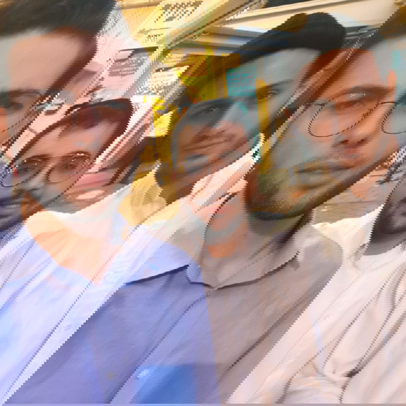 אסף גורן התברך ממרן הגר"ח והודיע: "מתכוין להתחזק"