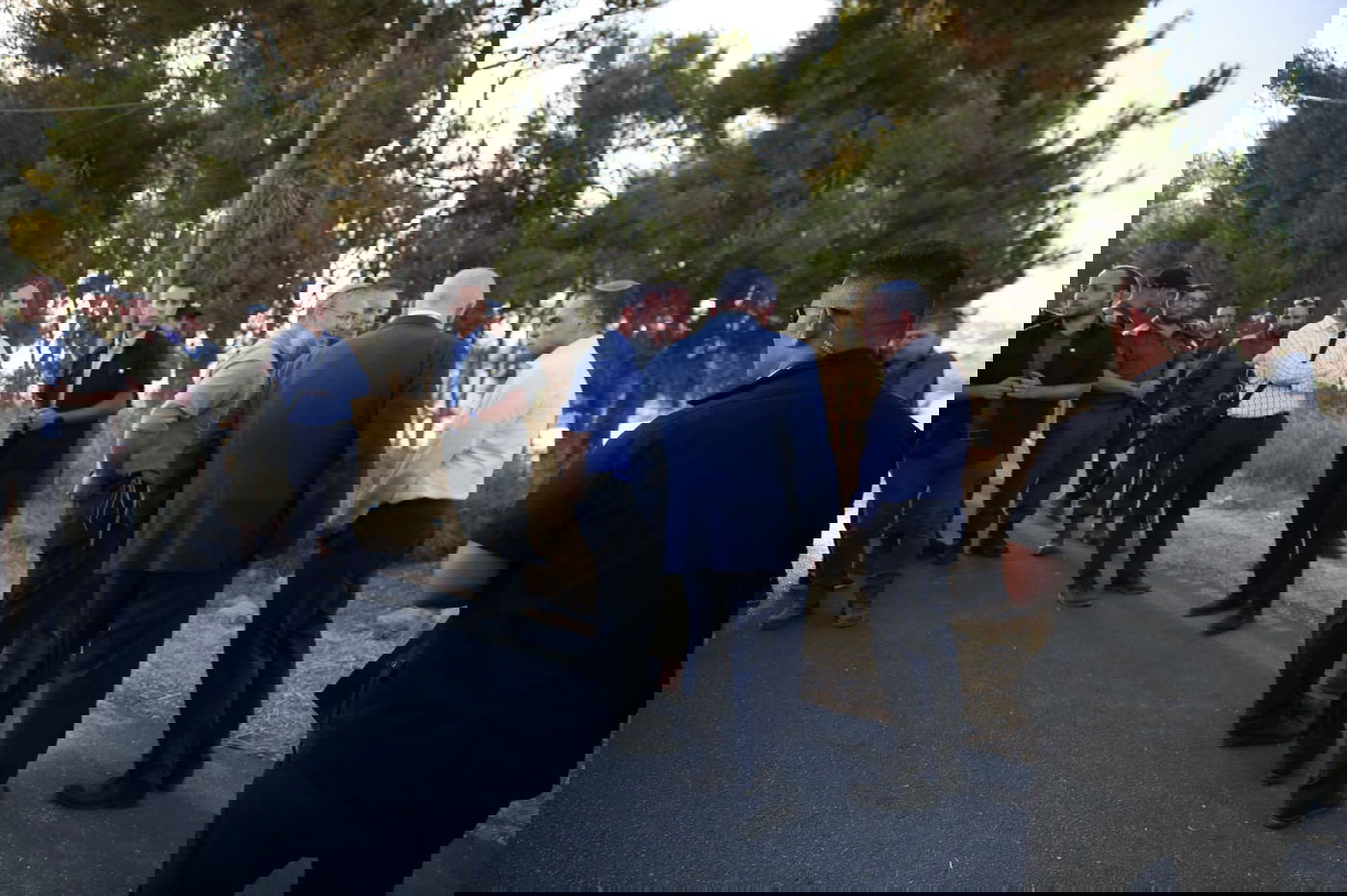 התחקיר הראשוני: דביר שורק הי"ד לא נחטף