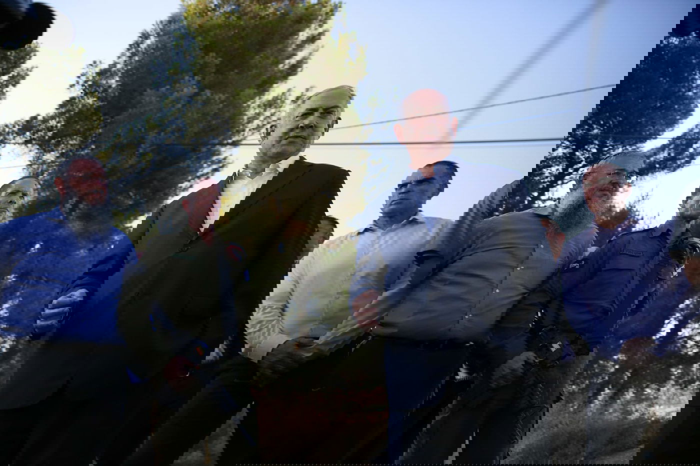 התחקיר הראשוני: דביר שורק הי"ד לא נחטף