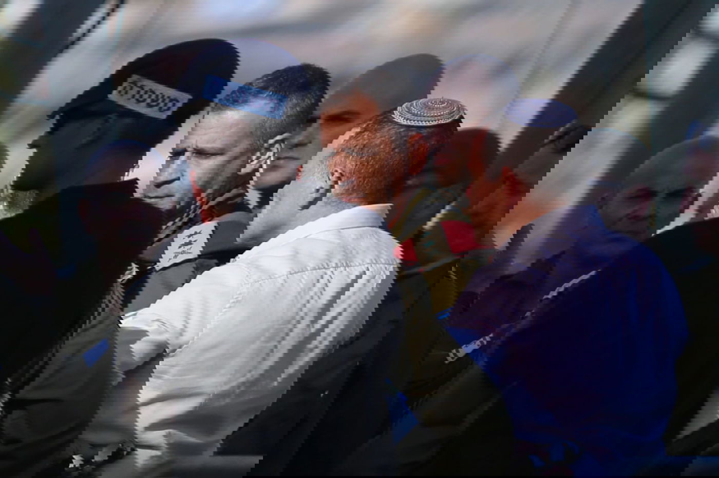 התחקיר הראשוני: דביר שורק הי"ד לא נחטף