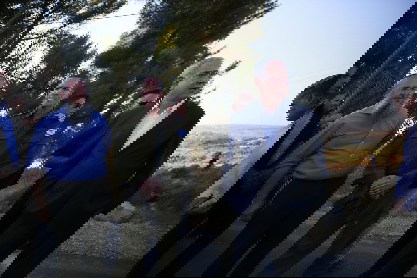 התחקיר הראשוני: דביר שורק הי"ד לא נחטף