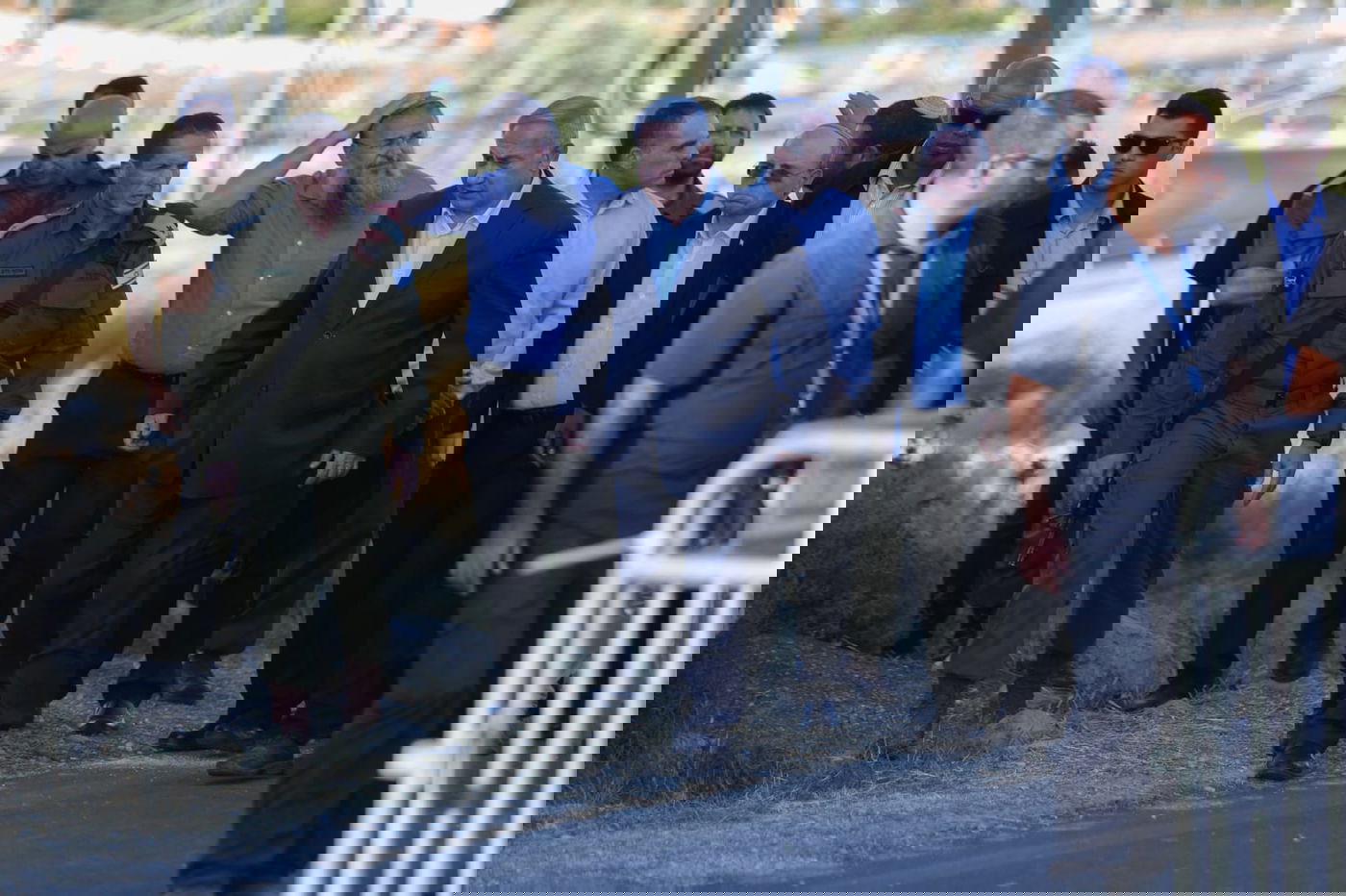 התחקיר הראשוני: דביר שורק הי"ד לא נחטף