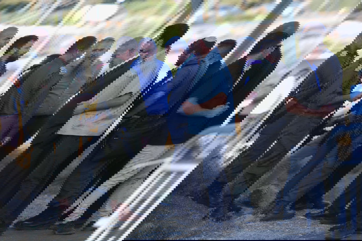 התחקיר הראשוני: דביר שורק הי"ד לא נחטף