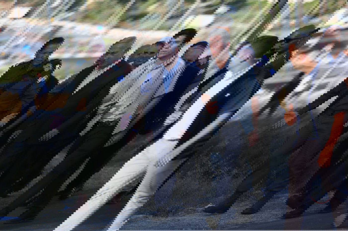 התחקיר הראשוני: דביר שורק הי"ד לא נחטף