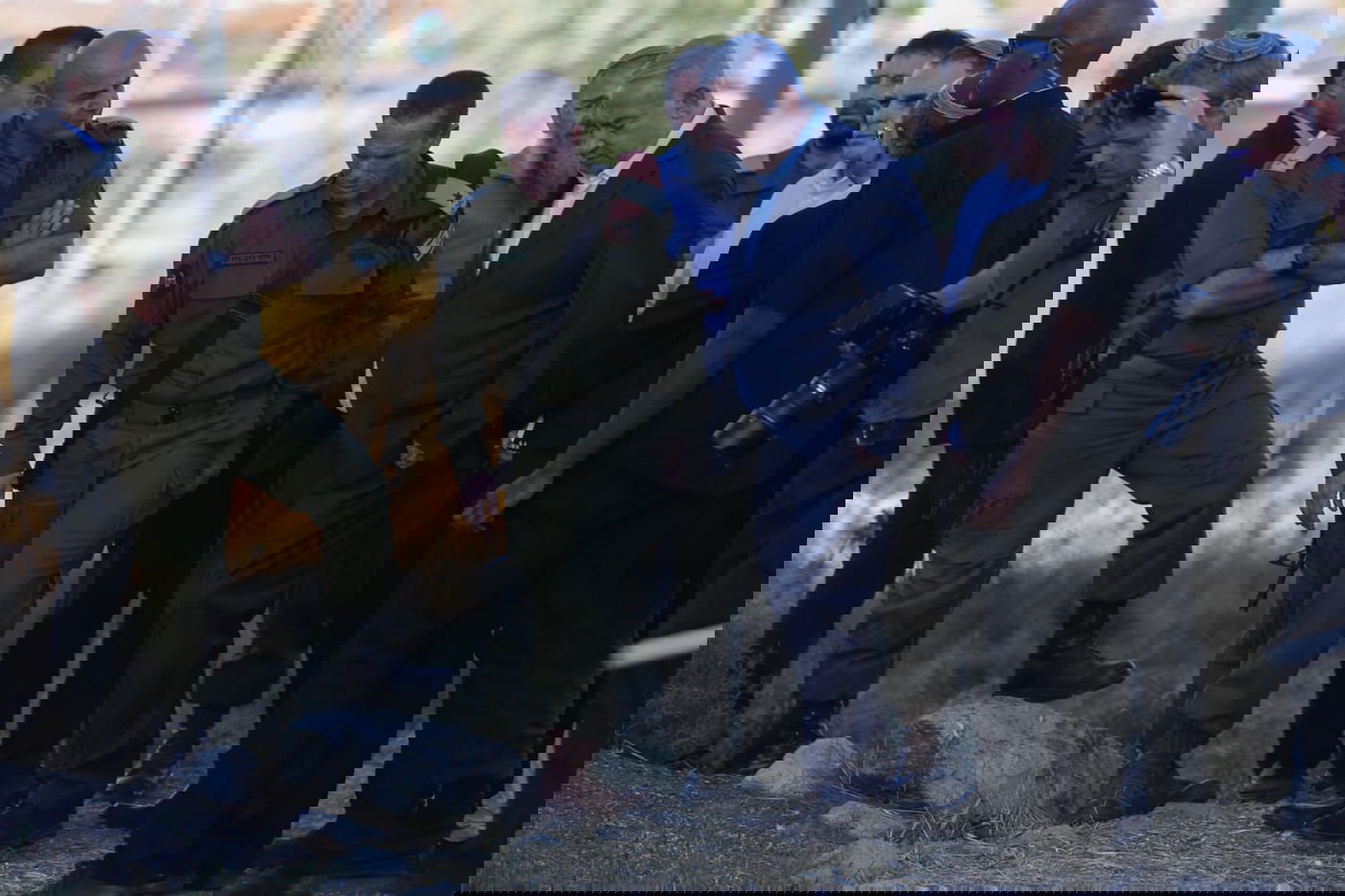 התחקיר הראשוני: דביר שורק הי"ד לא נחטף