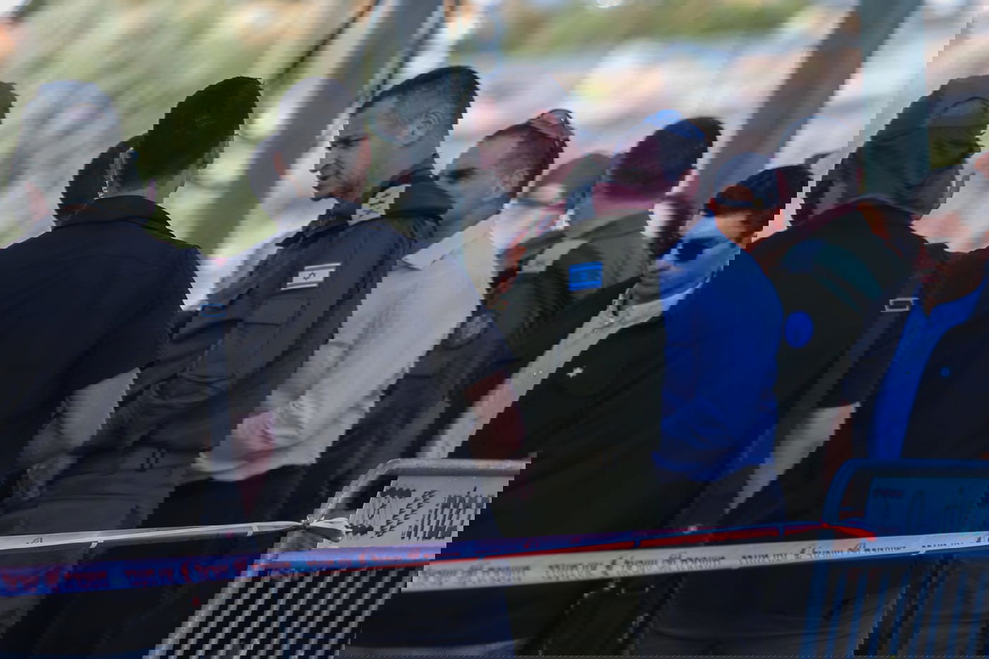 התחקיר הראשוני: דביר שורק הי"ד לא נחטף