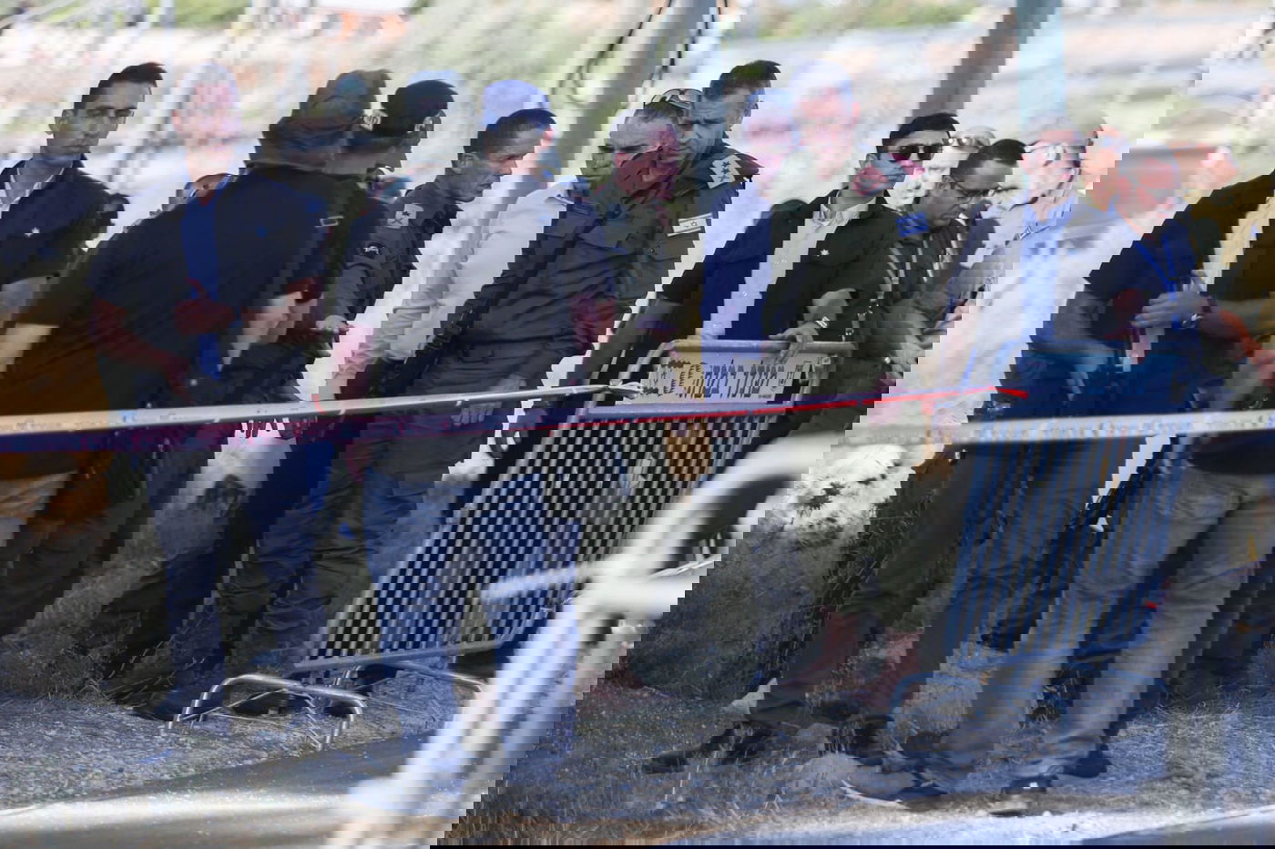 התחקיר הראשוני: דביר שורק הי"ד לא נחטף