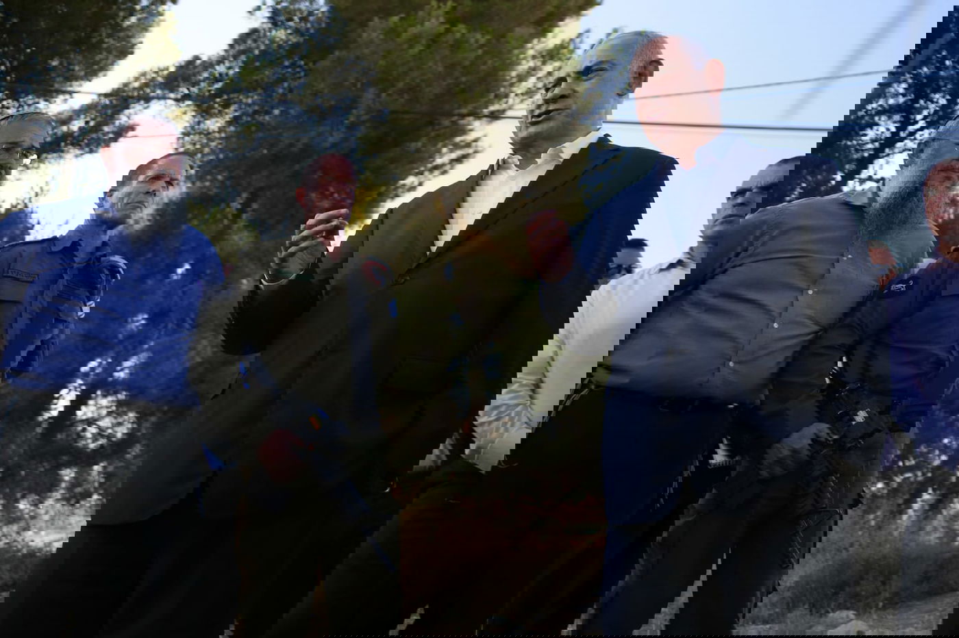 התחקיר הראשוני: דביר שורק הי"ד לא נחטף