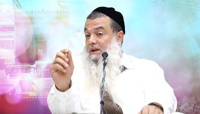 הרב יגאל כהן בוורט לפרשת דברים • צפו