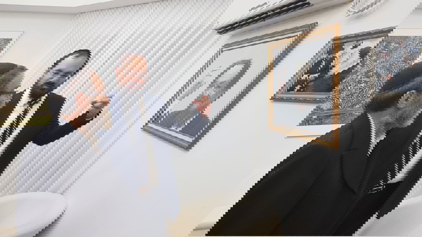 חוויות מהאבא