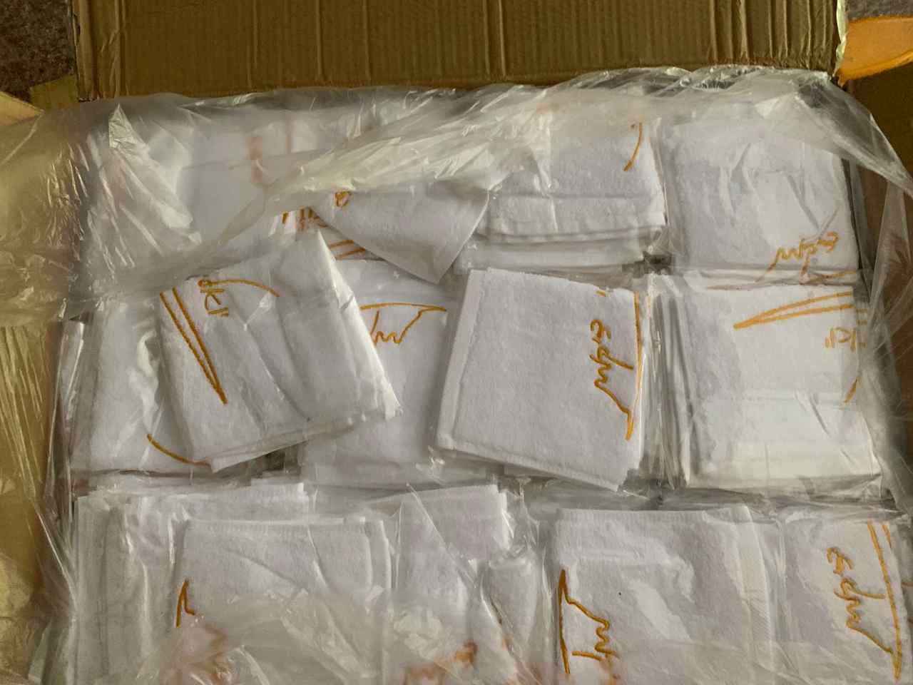 ההפתעות של דיקמן