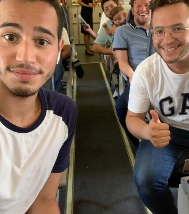 אחרי ההתרוממות וההתחזקות