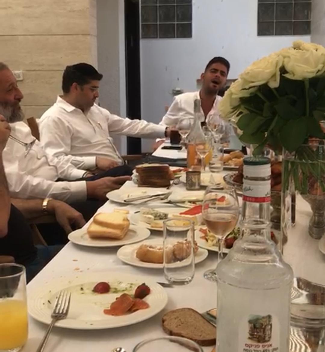 זופניק בכיכר • כל התמונות והנייעס של השבוע