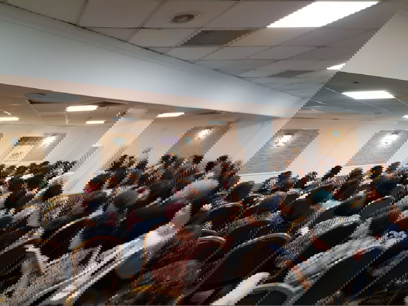 הגר"י סילמן: "תנאי להצלחה בחינוך - שהילד ירגיש כיף בבית"