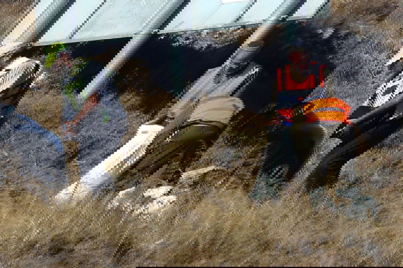 המצוד נמשך: צה"ל פשט על הכפר הפלסטיני בית פג'אר