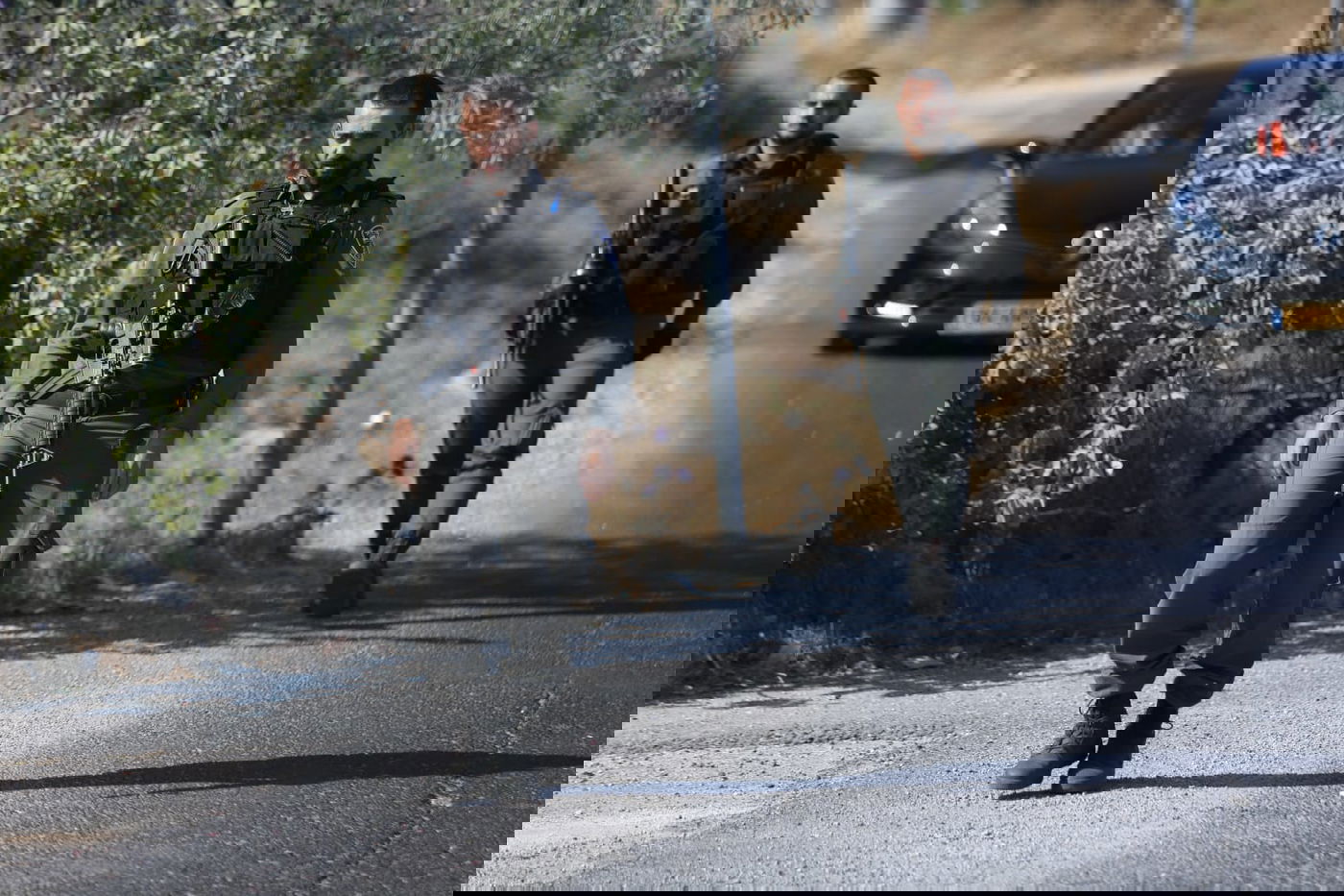 תיעוד מהזירה: חיילי צה"ל בסריקות בשטח