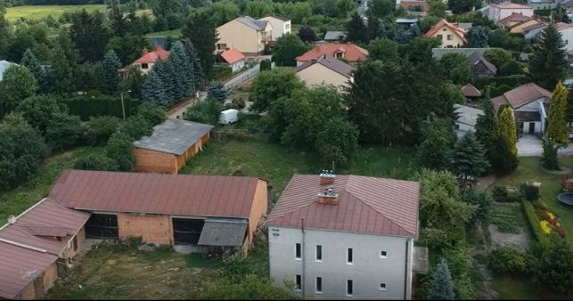 מקום קבורתו של תלמיד 'החוזה מלובלין' שנחשף לאחרונה