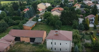 מקום קבורתו של תלמיד 'החוזה מלובלין' שנחשף לאחרונה