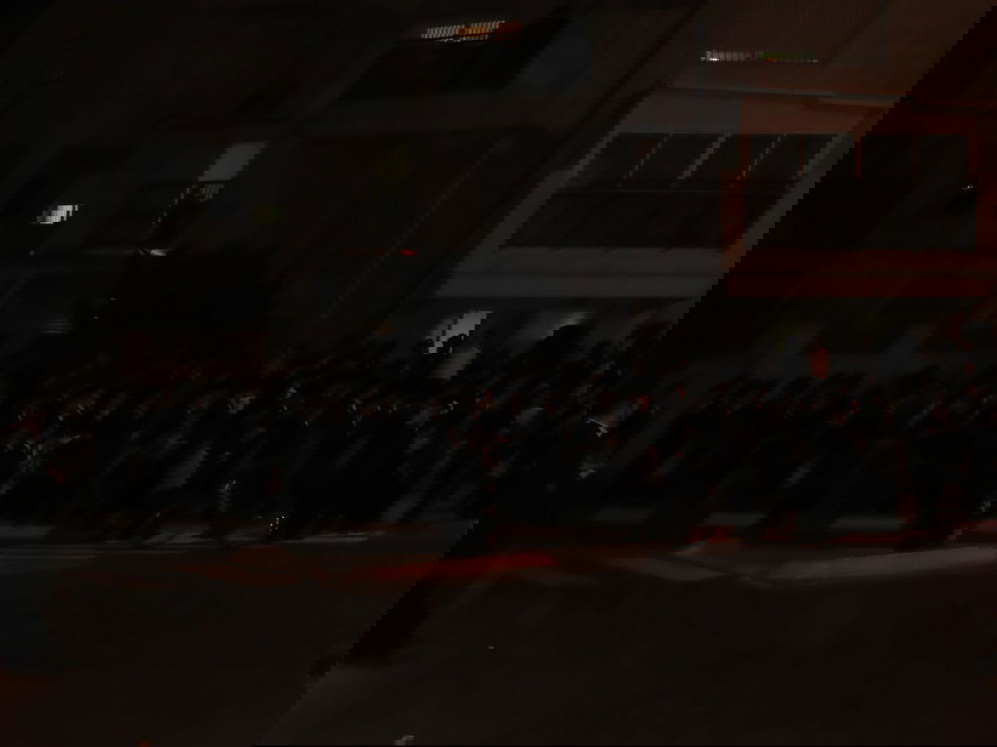 הפגנות סוערות באלעד כנגד 'המויסר' • צפו