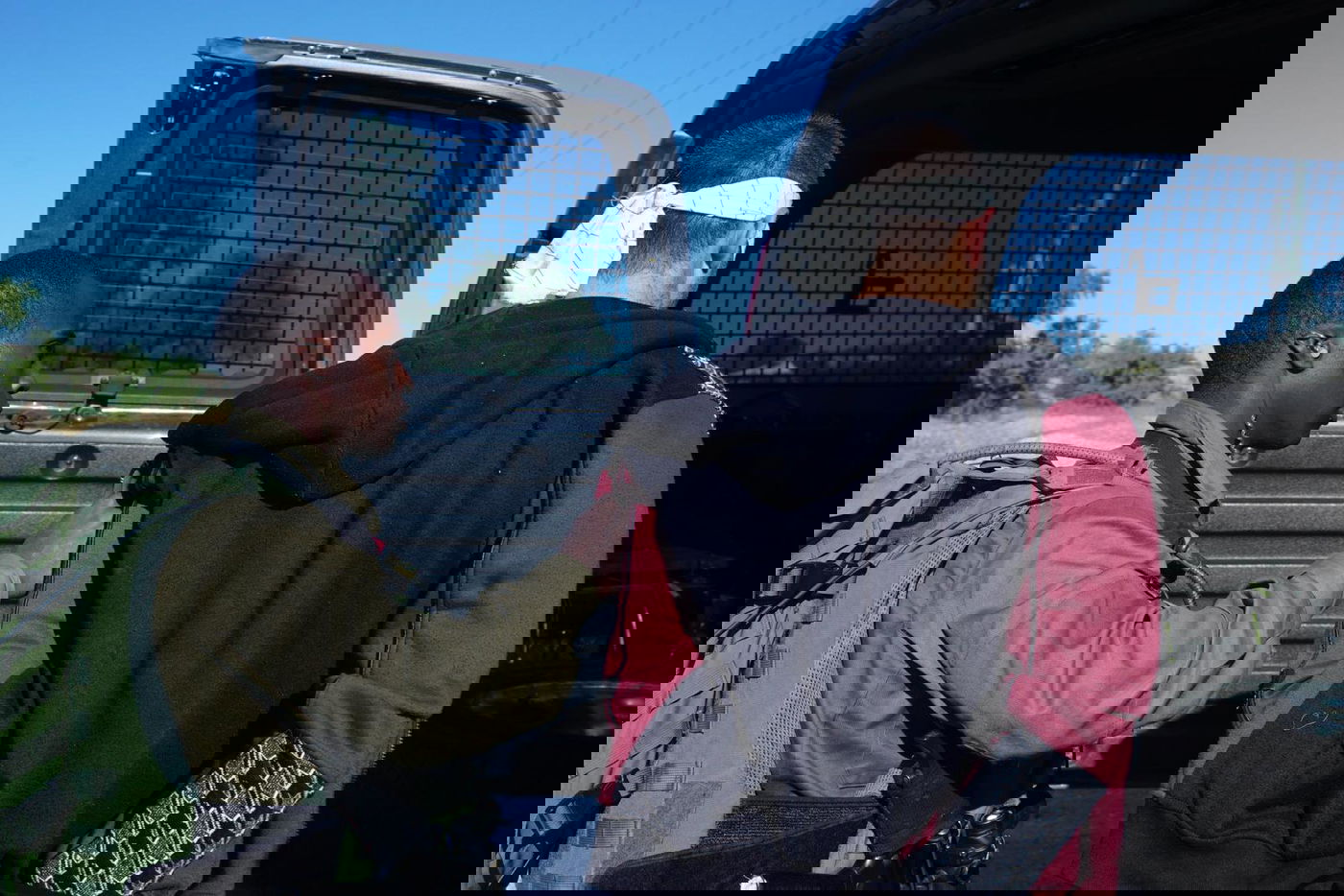 אחד המחבלים שנעצר