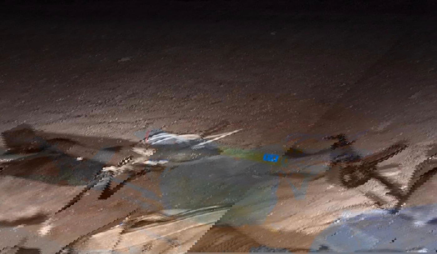 מחבלים חמושים ניסו לחדור לישראל וחוסלו