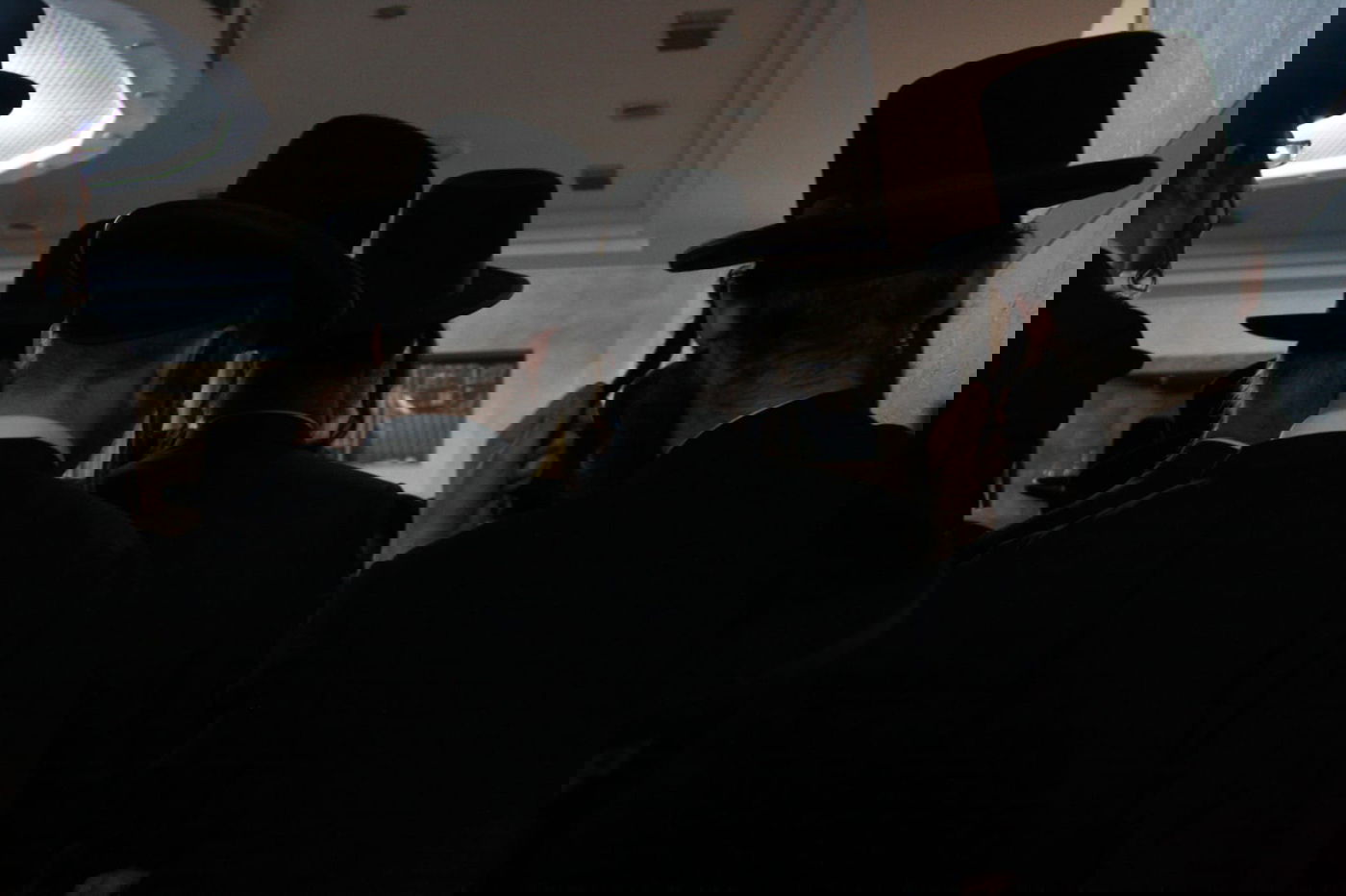 אדמו"רים ומשפיעים נשאו דברי התעוררות