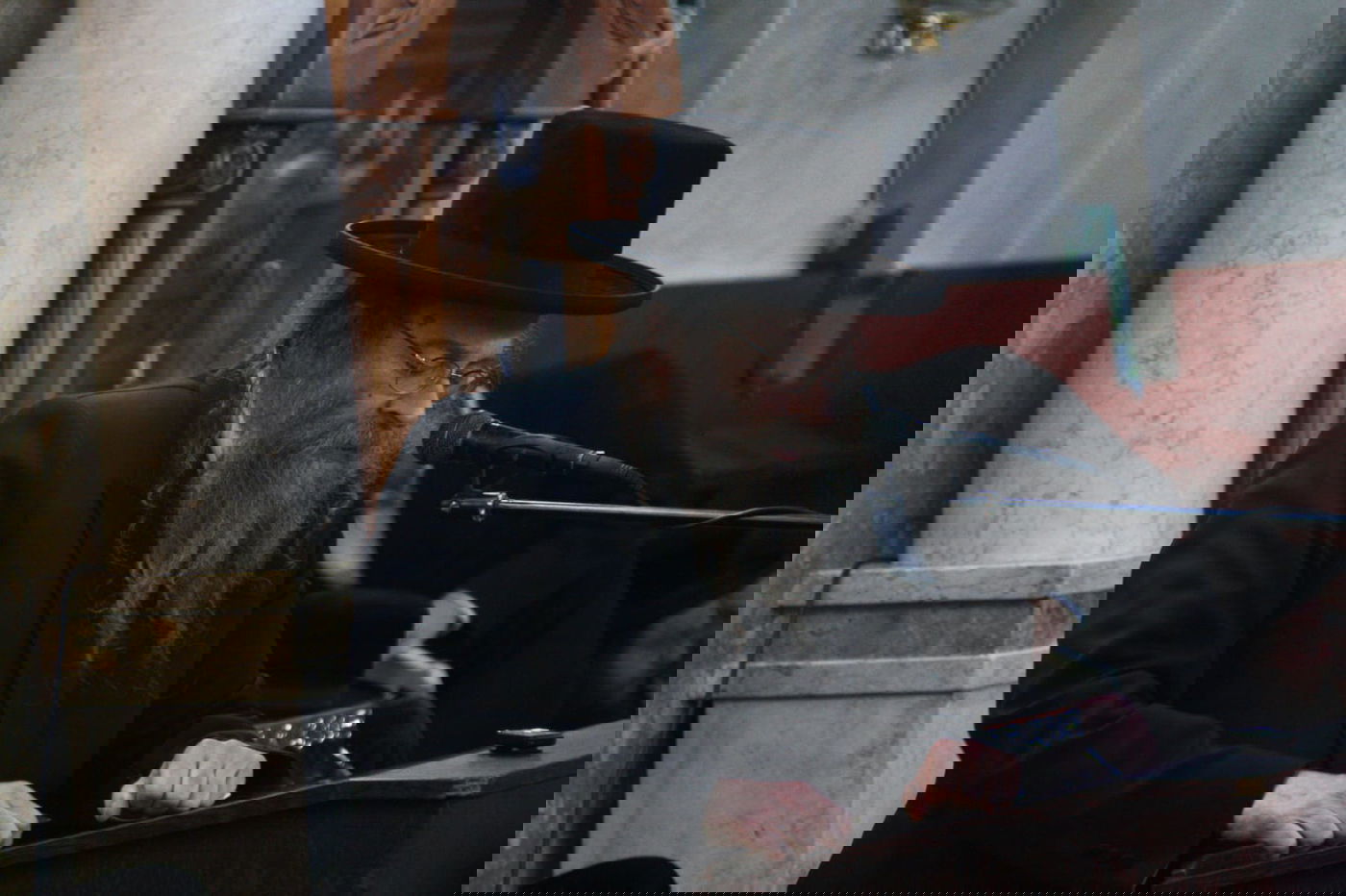 אדמו"רים ומשפיעים נשאו דברי התעוררות