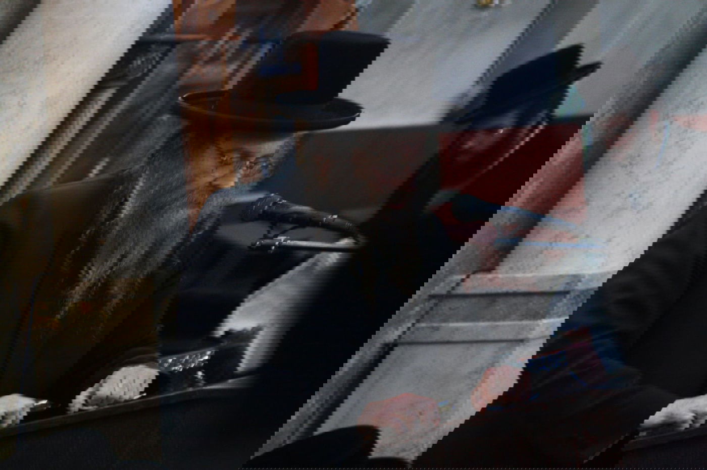 אדמו"רים ומשפיעים נשאו דברי התעוררות