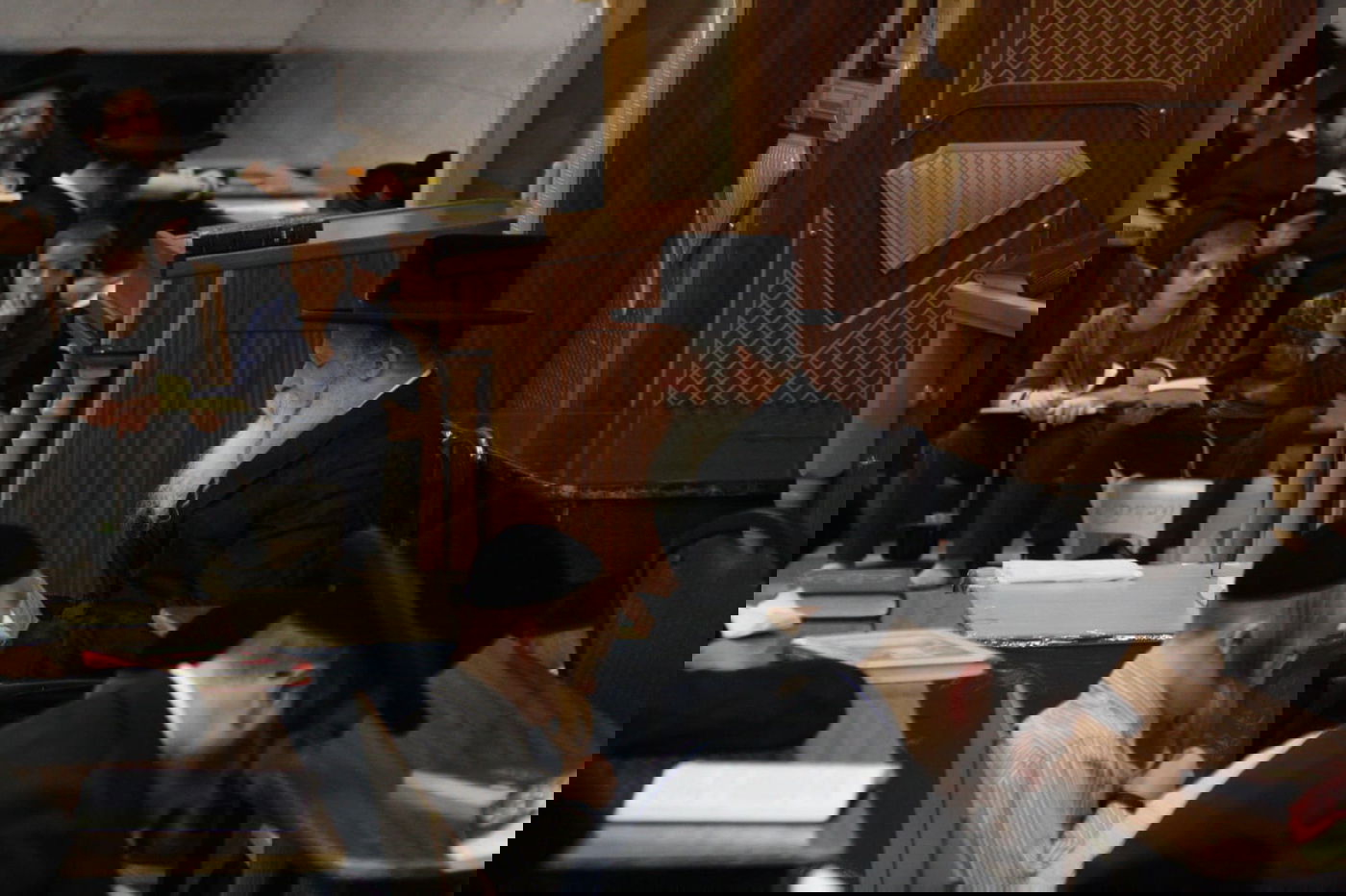 אדמו"רים ומשפיעים נשאו דברי התעוררות