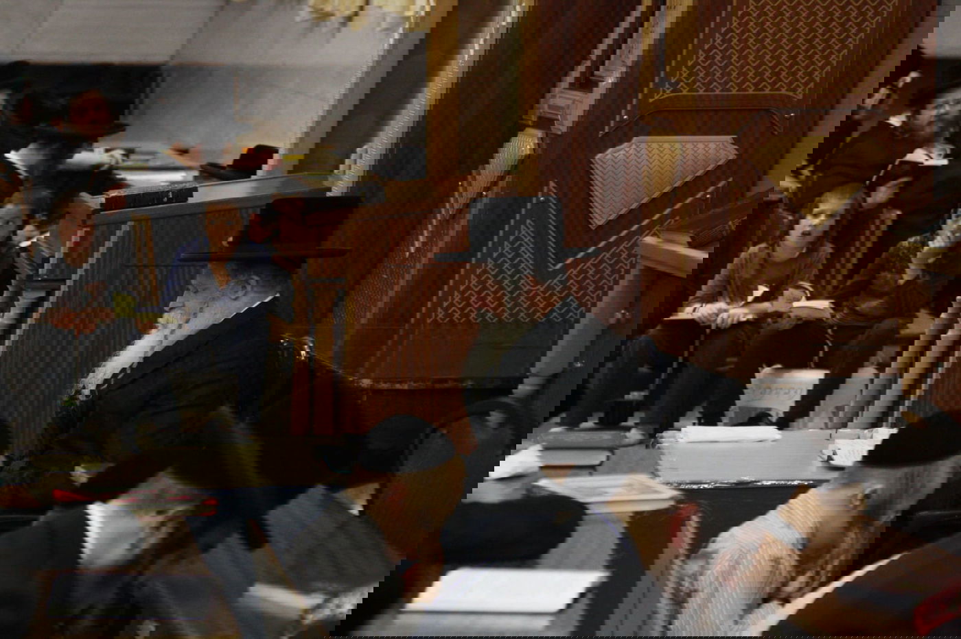 אדמו"רים ומשפיעים נשאו דברי התעוררות