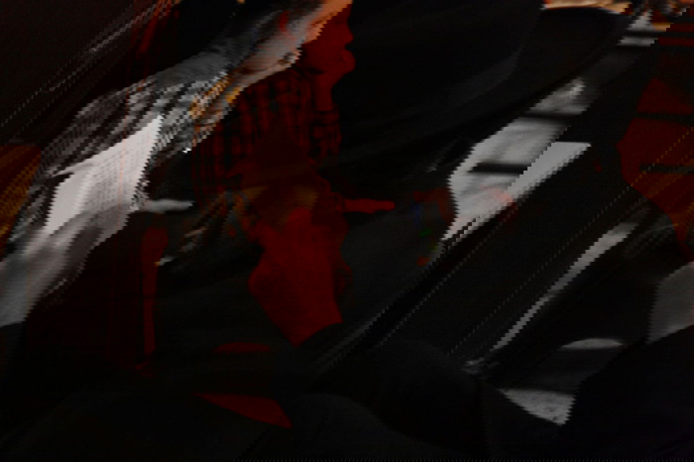 אדמו"רים ומשפיעים נשאו דברי התעוררות