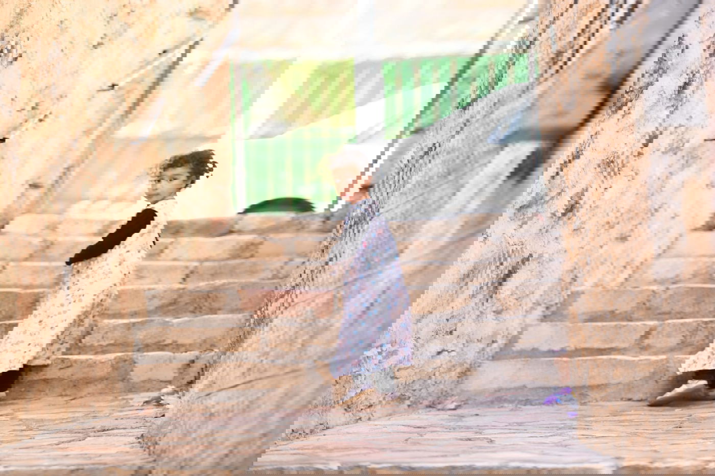 תיעוד מיוחד: תשעה באב במאה שערים