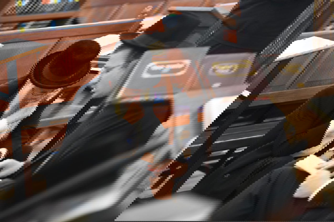 תיעוד מיוחד: תשעה באב במאה שערים