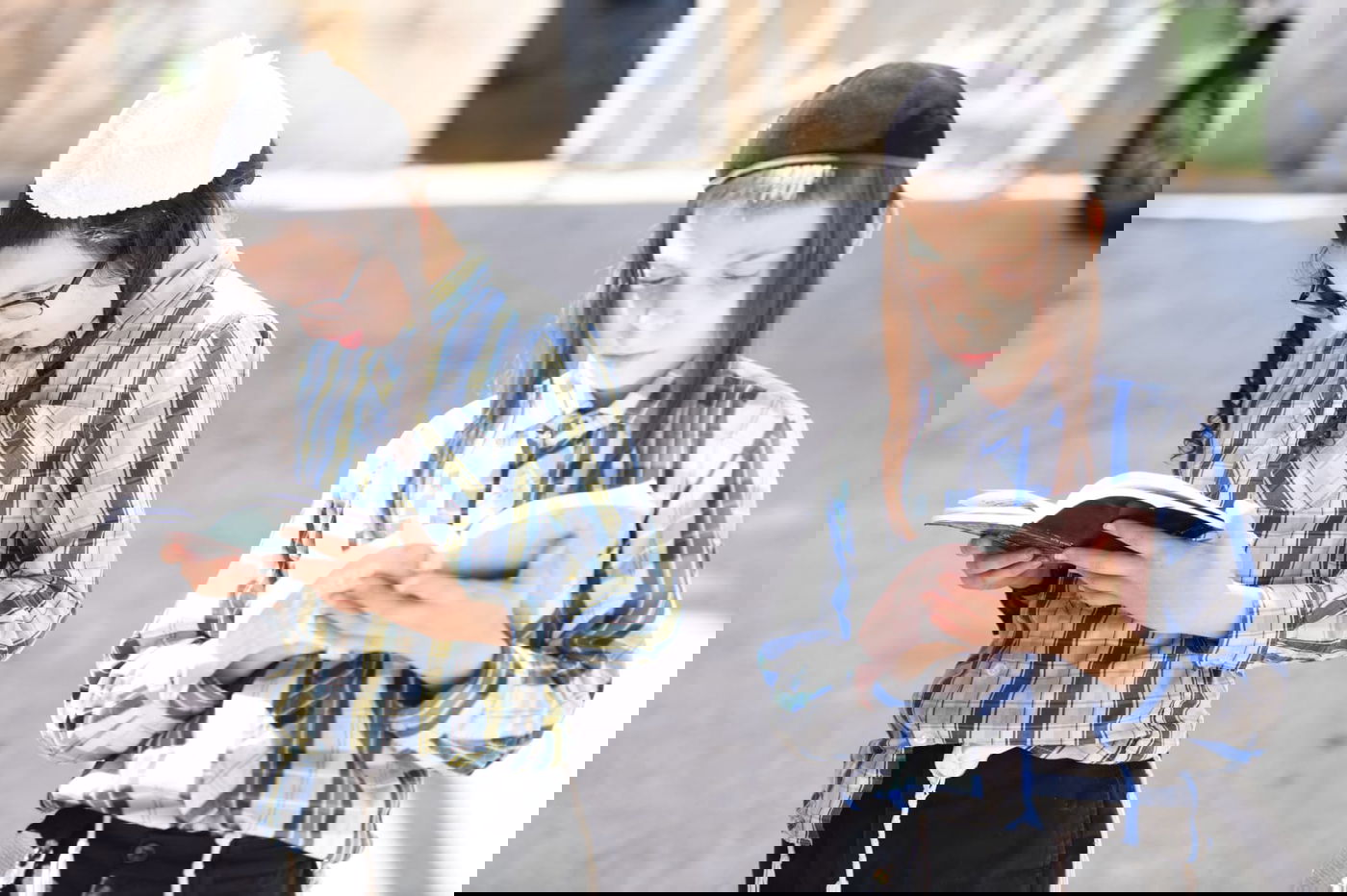 תיעוד מיוחד: תשעה באב במאה שערים