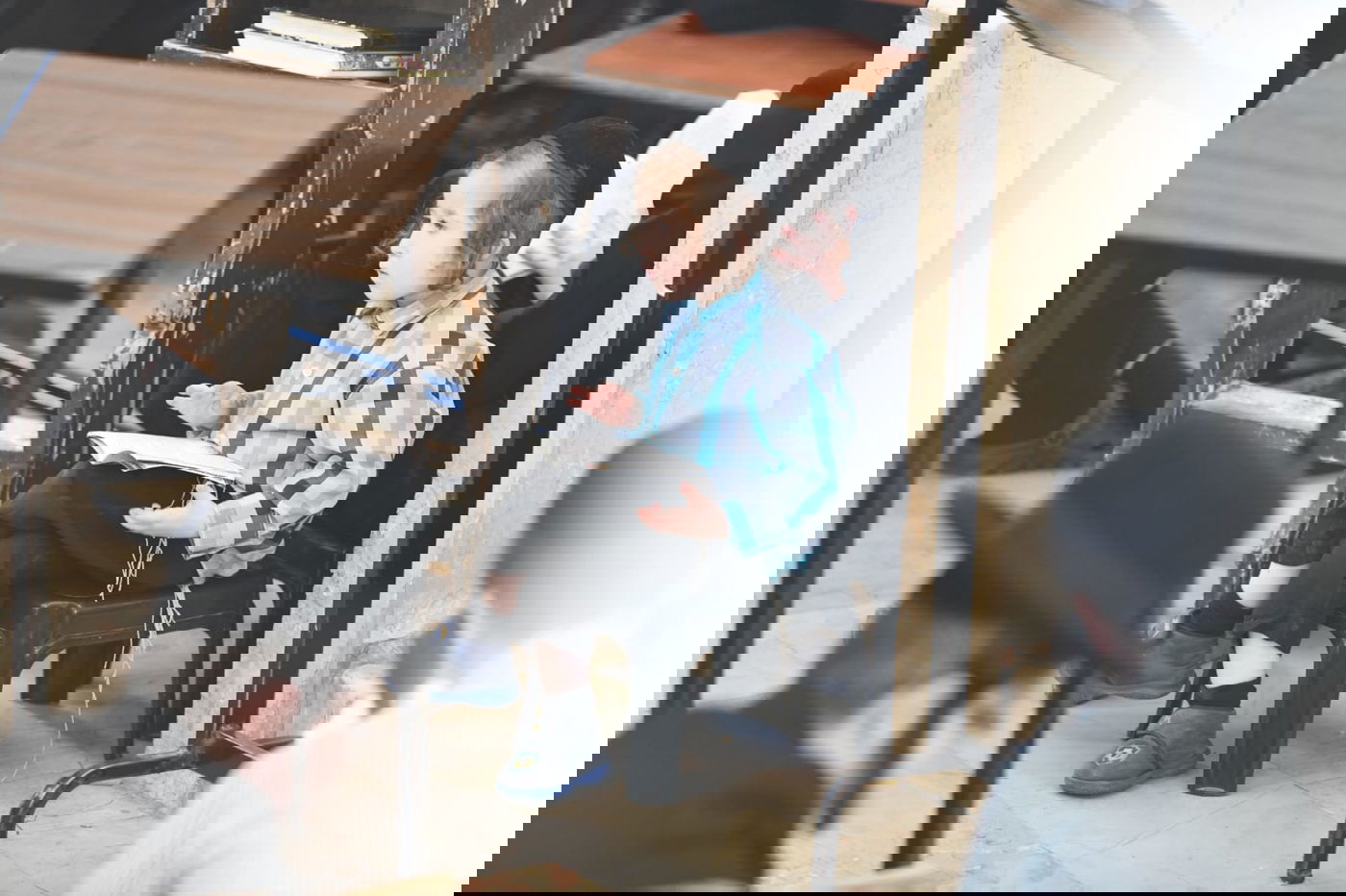 תיעוד מיוחד: תשעה באב במאה שערים