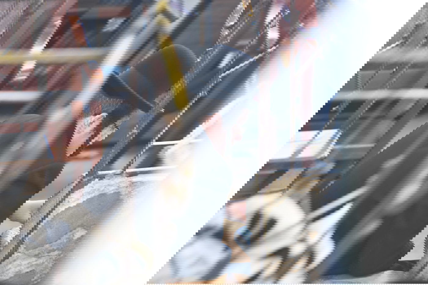 תיעוד מיוחד: תשעה באב במאה שערים