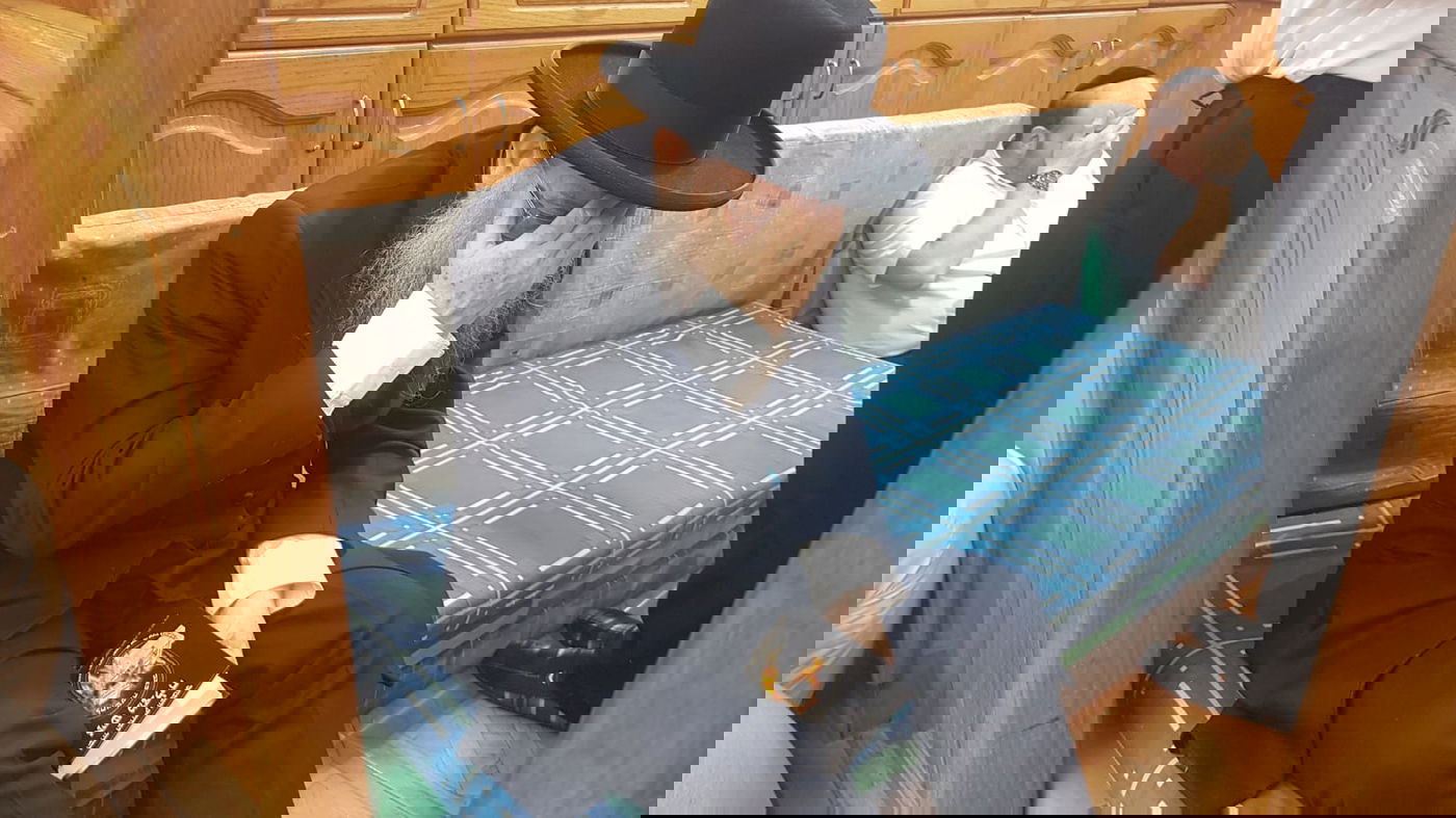 תיעוד: הקינות של המקובל רבי יצחק ברדא