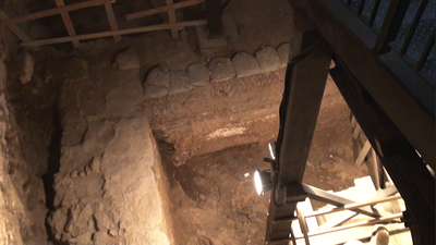 תעלה הביוב, היום