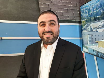 ח"כ משה ארבל