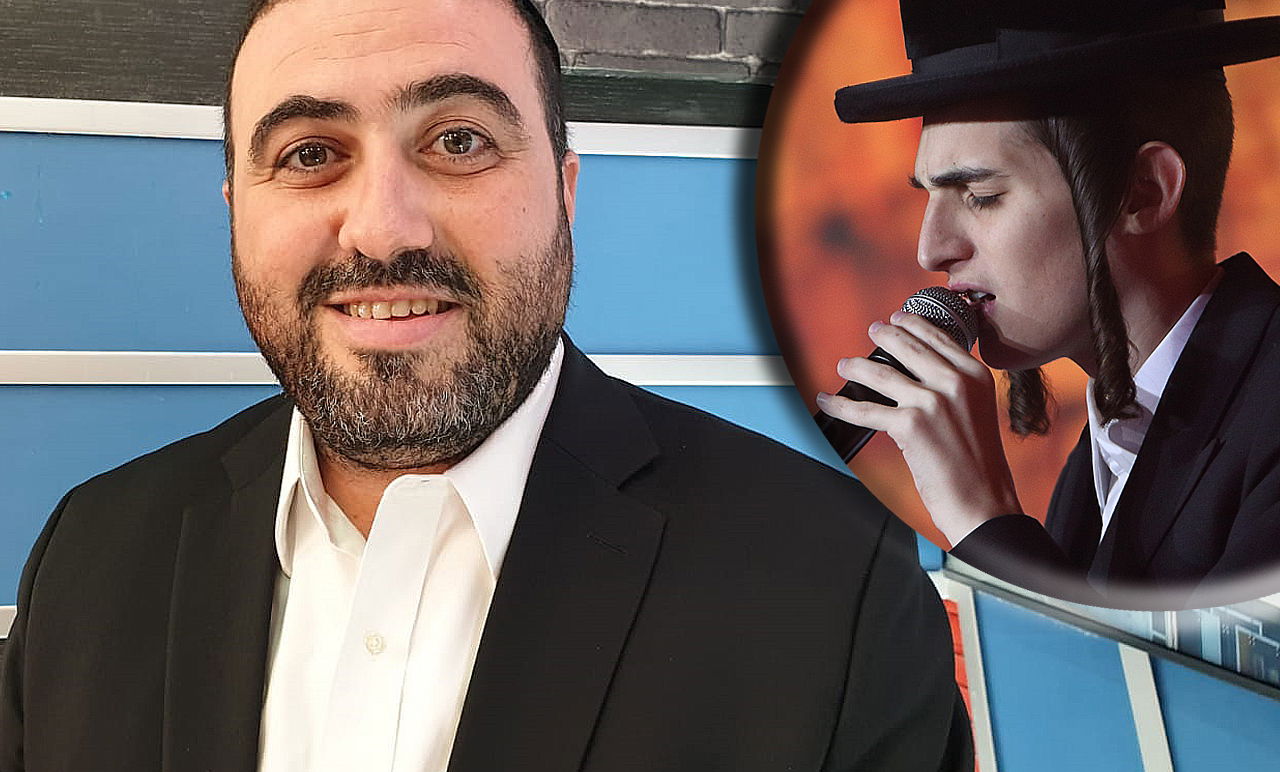 שטיינמץ וח"כ ארבל